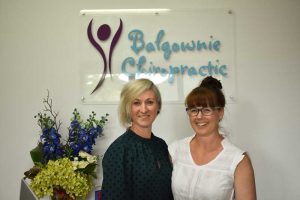 Nerida-Tara-Chiropractors-Balgownie-Chiro